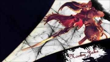 High Noon Yasuo Wallpaper By Noobyjake