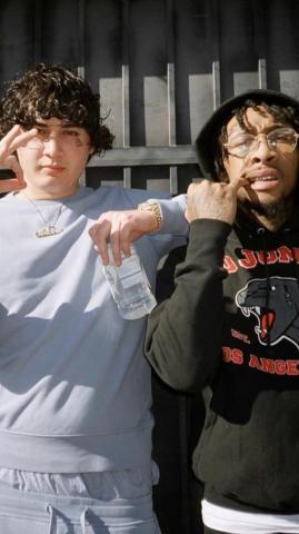 P L U T O On Ohgheesy American Rappers Best