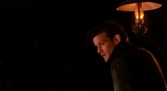 Eleventh Doctor Wallpaper By Iamthestarbender