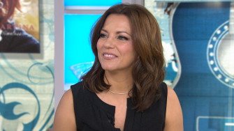 Martina Mcbride I Instantly Know When A Song Will Be Hit