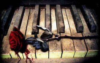 Piano Rainbow Abstract Wallpaper Wide Wallpaperlepi