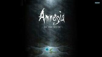 Amnesia The Dark Descent HD Wallpaper And Background Image