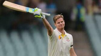 Steven Smith Cricket Imgkid The Image Kid Has It