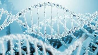 Genetic Wallpaper HD