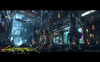 Cyberpunk Wallpaper Wide Collections