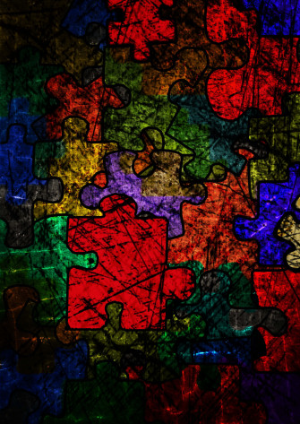 Psychedelic Grunge X Wallpaper