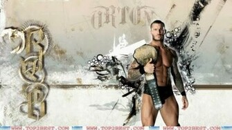 Randy Orton HD Wallpaper Txwallpaper