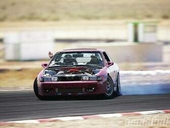 240sx Drifting Wallpaper Nissan Drift