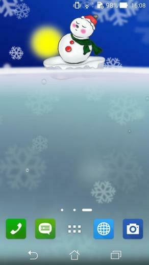 Asus Livewater Live Wallpaper Android Apps On Google Play