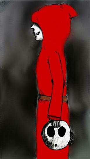 Shy Guy Unmasked Imgkid The Image Kid Has It