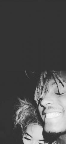 Juice Wrld And Ally iPhone X Wallpaper R Juicewrld