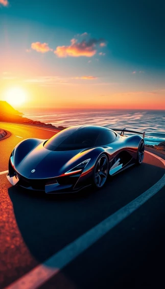 Cool Car Wallpaper