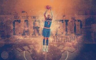 Carmelo Anthony Wallpaper HD