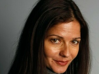 Jill Hennessy Wallpaper