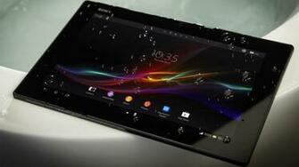 Sony Xperia Z Full HD Wallpaper 1080p High