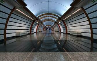 Underpass Windows Wallpaper