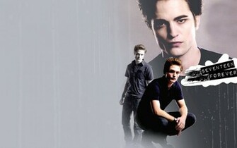 Edward Cullen Wallpaper