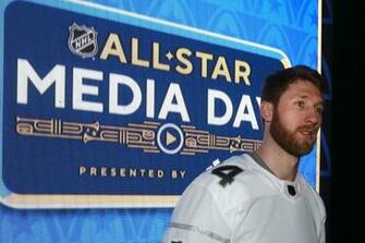 Nhl All Star Skills Competition Pre Rules Watch