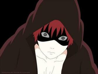 Sasori Akatsuki Wallpaper