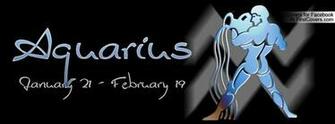 Aquarius Cover HD Wallpaper