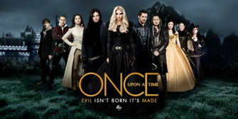 Once Upon A Time Renewed By Abc Network For Sixth Season
