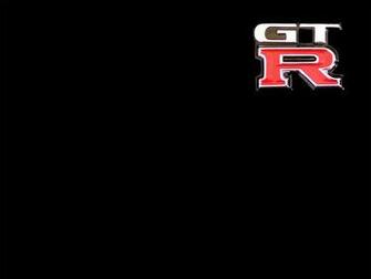 Nissan Gtr Logo Wallpaper HD