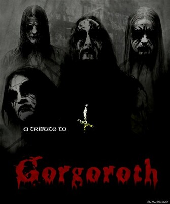 Gorgoroth Image Thecelebritypix