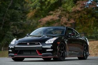 Nissan Gt R Nismo Us Spec R35 Supercar Gtr Wallpaper