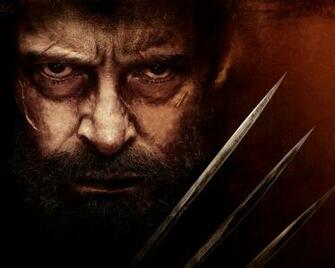 Logan 5k UHD Wallpaper