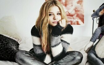 Source HDwallpaper In Chloe Moretz Wallpaper Html