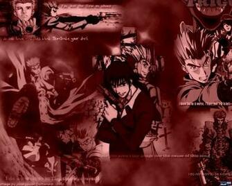 Trigun Wallpaper