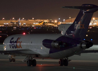 Fedex Background Wallpaper
