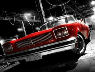 Vintage Cars Super