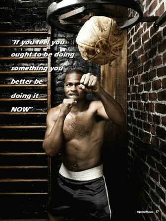 Roy Jones Jr Wallpaper Album