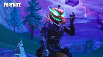 Fortnite Cool Wallpaper HD Desktop Background Image
