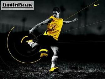 Futbol Soccer Nike Wallpaper Kb