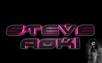 Wallpaper Steve Aoki By Tunemacaisse Customize Org