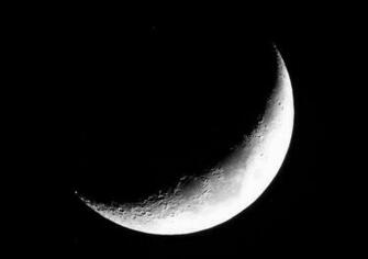 Crescent Moon