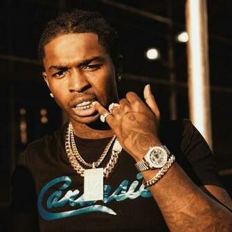 Pop Smoke Drops A Music Video For His Welcome To The Party