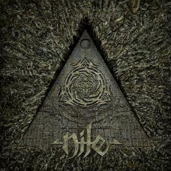 Here S A New Nile Track To Unearth Your Weekend Metalsucks