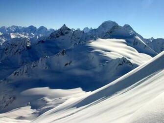 Skiing Wonders Screensaver Spotless Crispy Photo Ecstasy