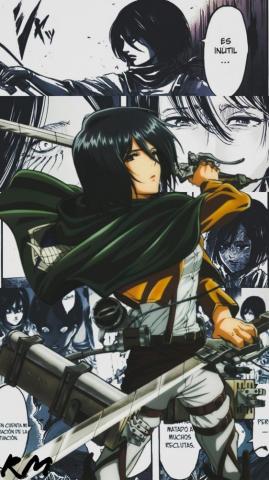 Mikasa Mikasa9984 Profile