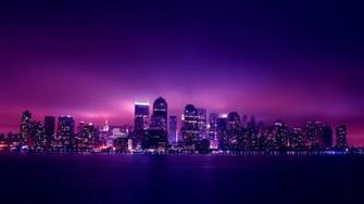Violet Desktop Background Wallpaper High Definition Quality