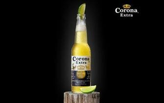 Corona Beer Wallpaper