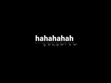 Funny Word Wallpaper On