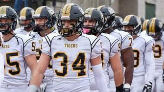 Fhsu Football National Signing Day Central Athletics
