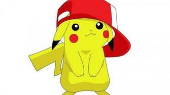 Pokemon Pikachu Ash Wallpaper