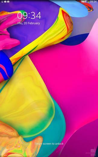 Tab Pro Stock Wallpaper Samsung Galaxy