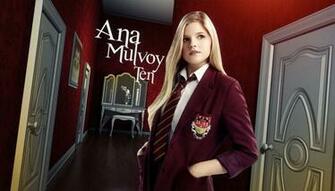 Ana Mulvoy Ten House Of Anubis Picture