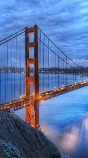 Golden Gate 4k Ultra HD Wallpaper Net